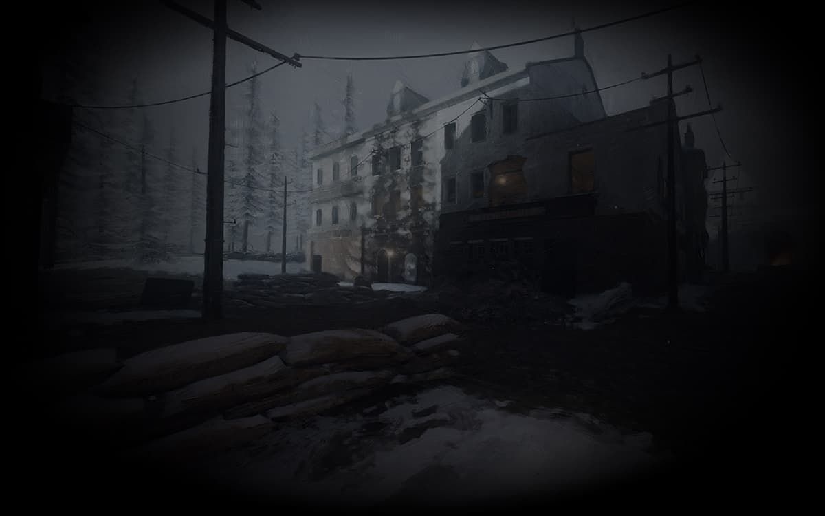 Bastogne