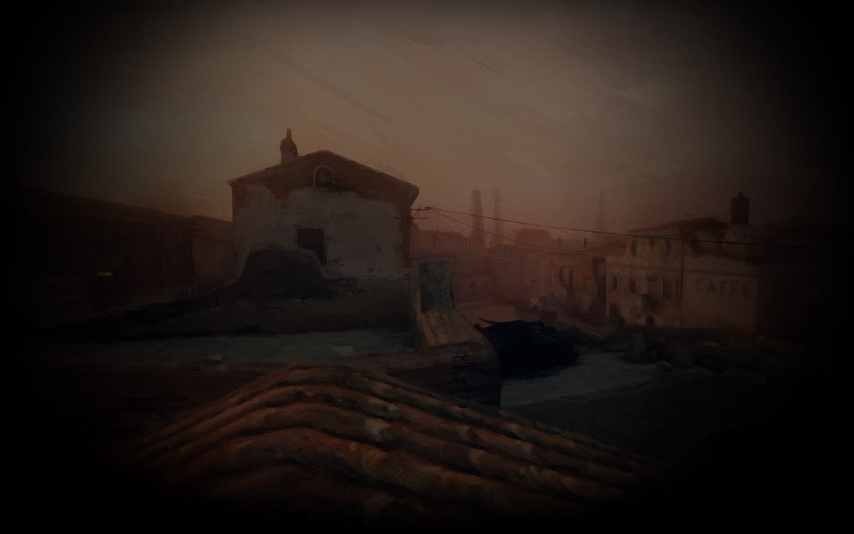 Comacchio