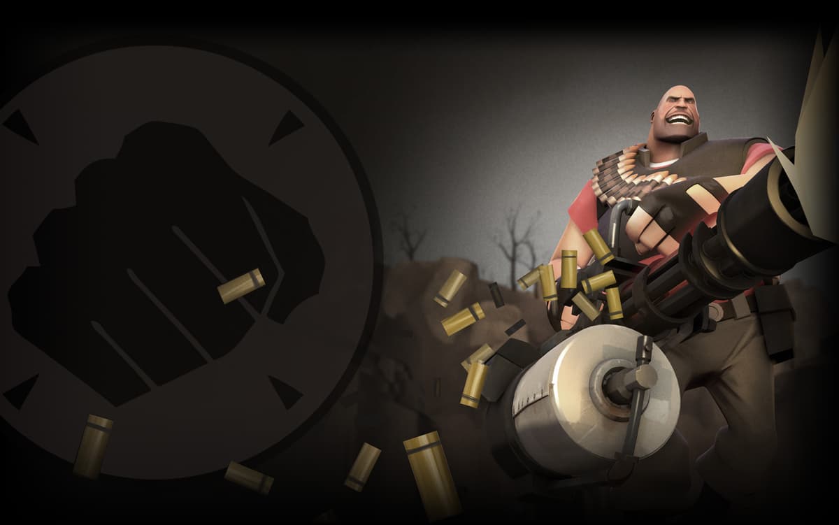 Heavy (Profile Background)