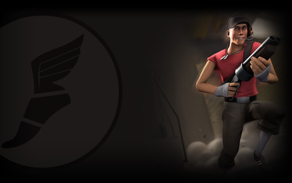Scout (Profile Background)