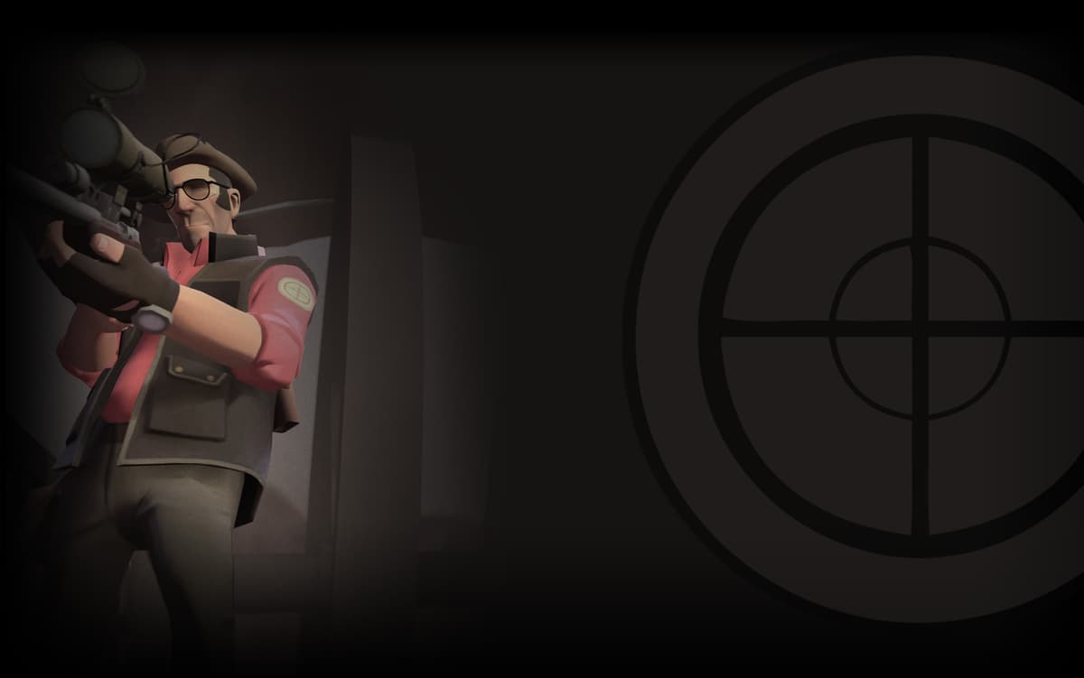 Sniper (Profile Background)