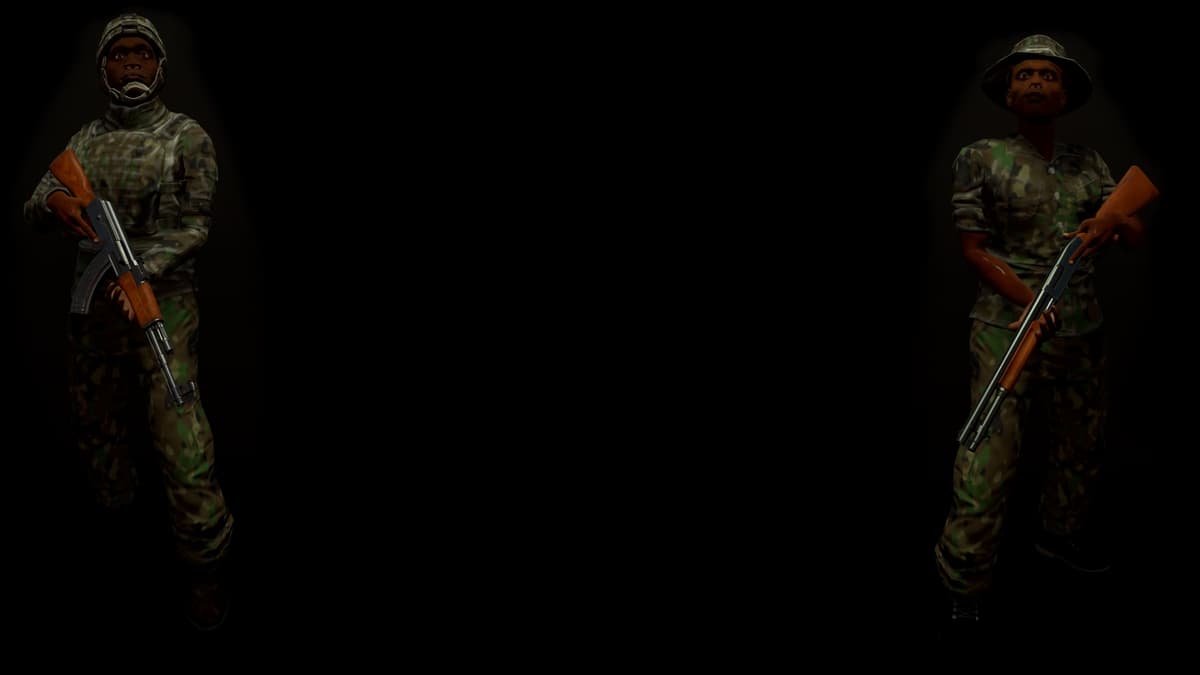 ECOMOG Background