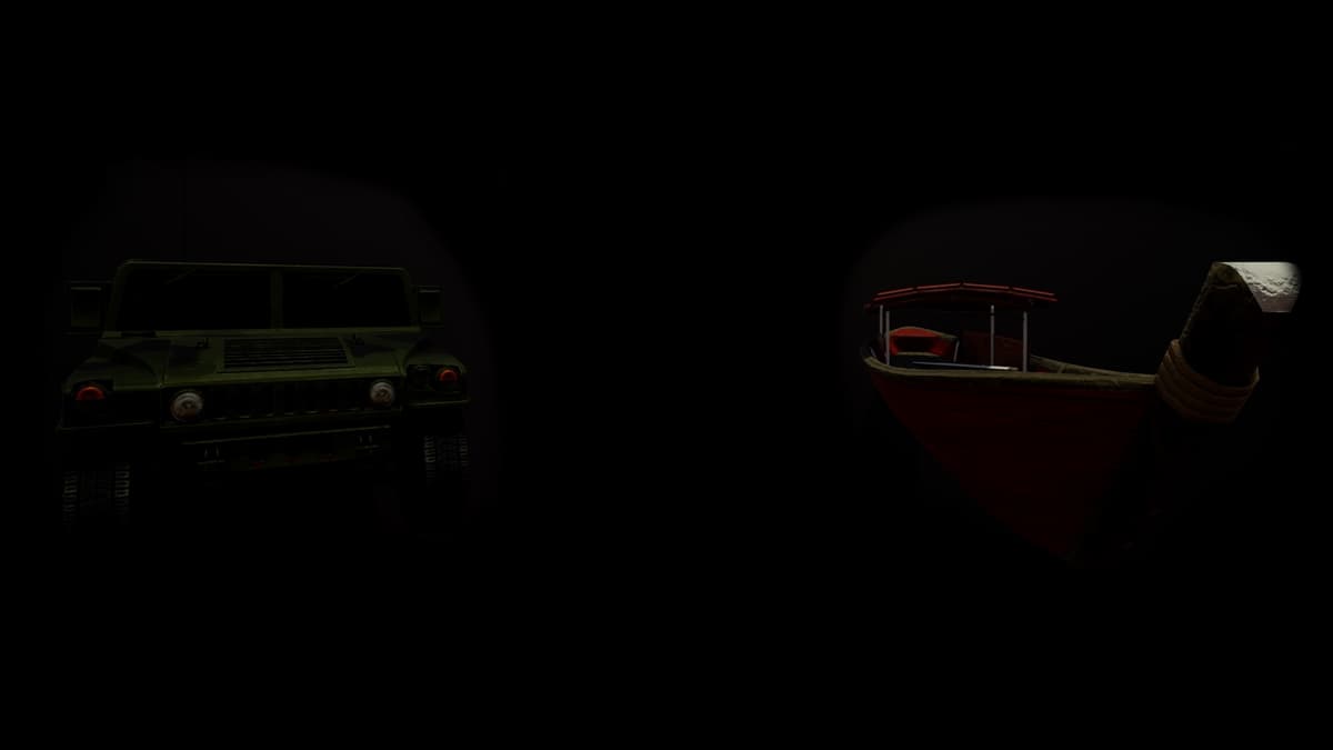 Vehicle Background