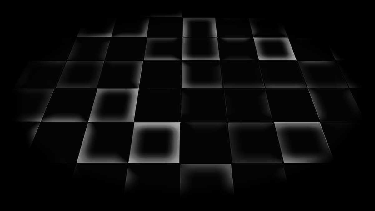 Black Squares