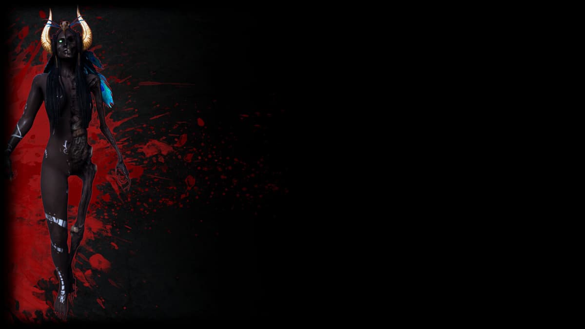 Avatar of Derketo (Profile Background)