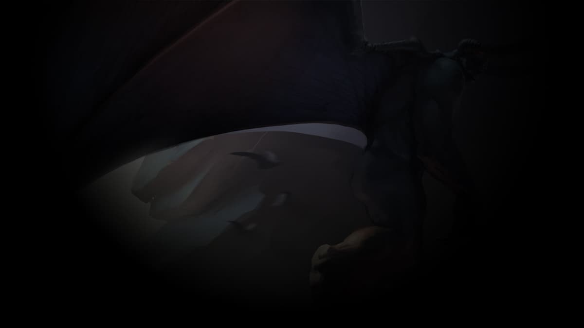The Darkness