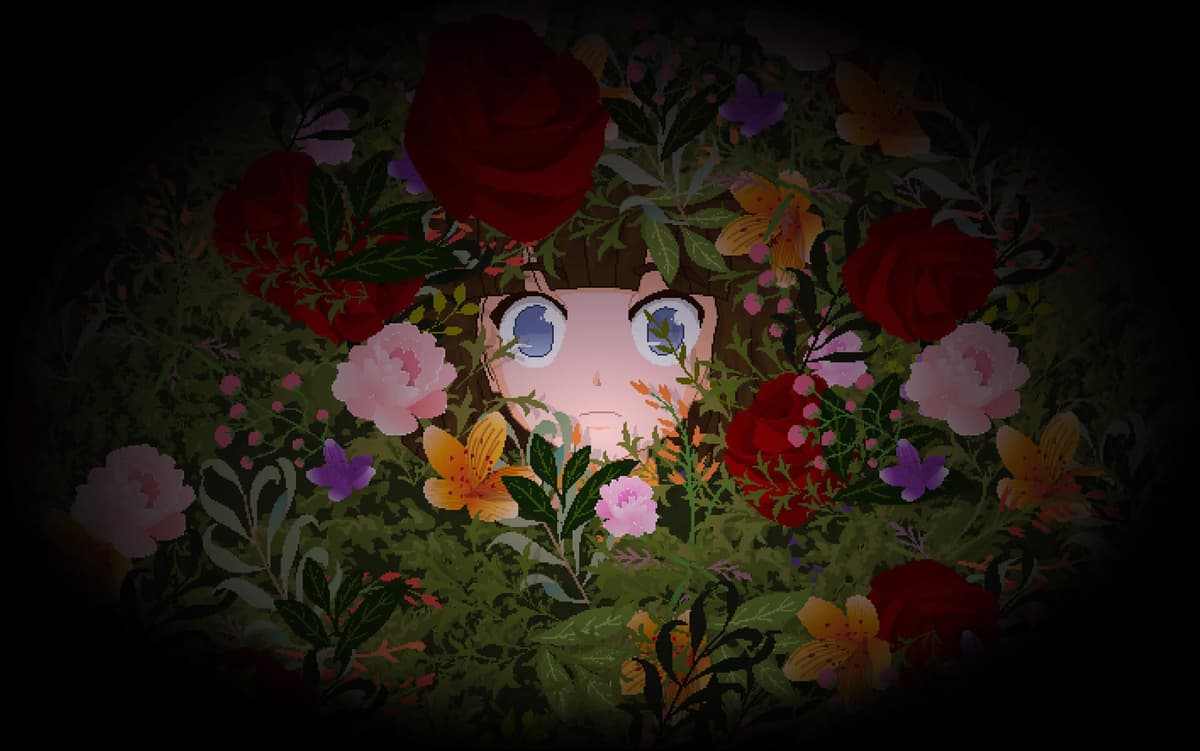 Hans' dream (Profile Background)