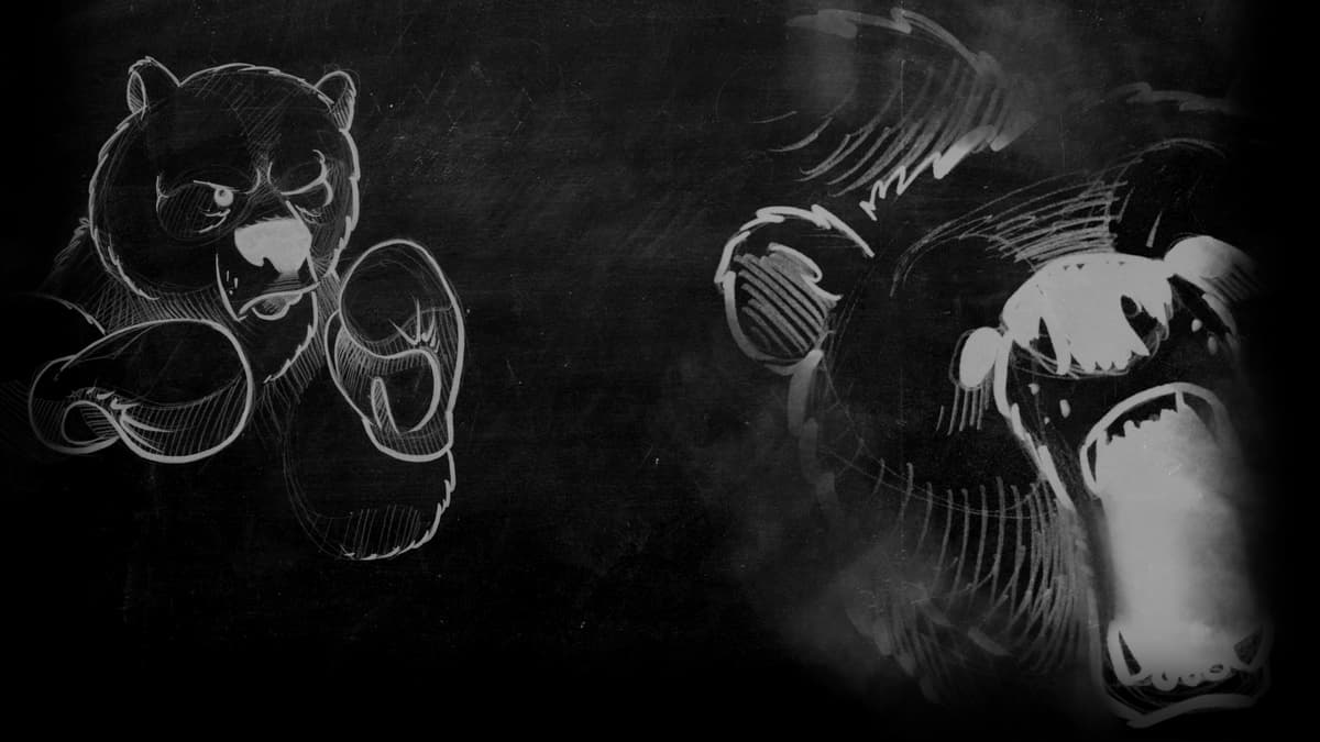 Bearknuckle