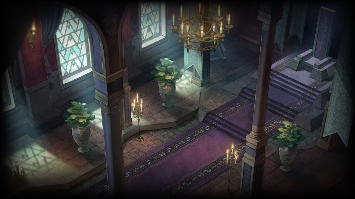 I am Setsuna (ROYAL FAMILY)