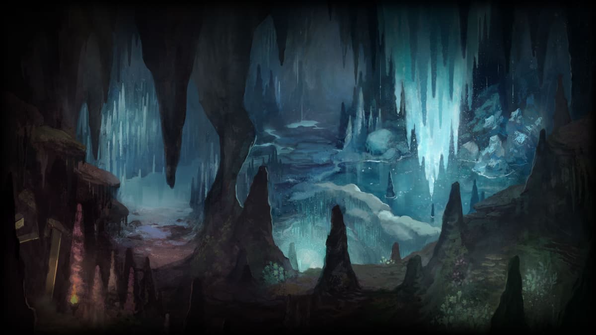 I am Setsuna (CAVE)