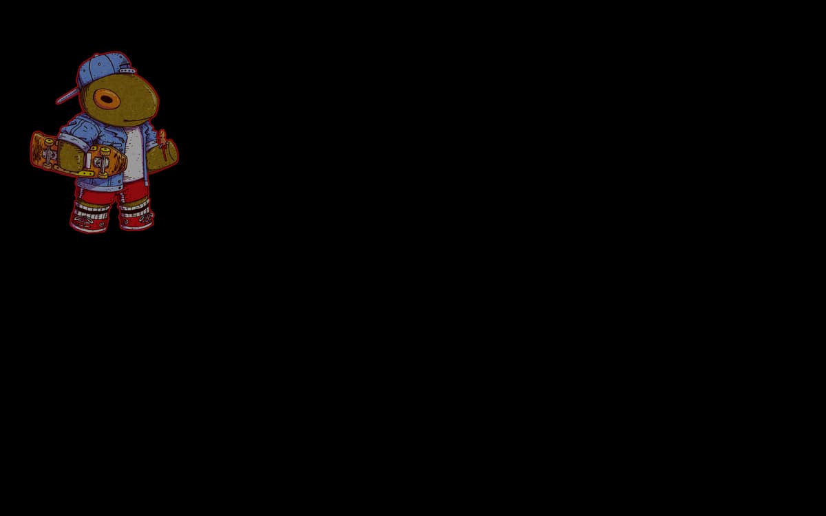 LIL JOBY (Profile Background)