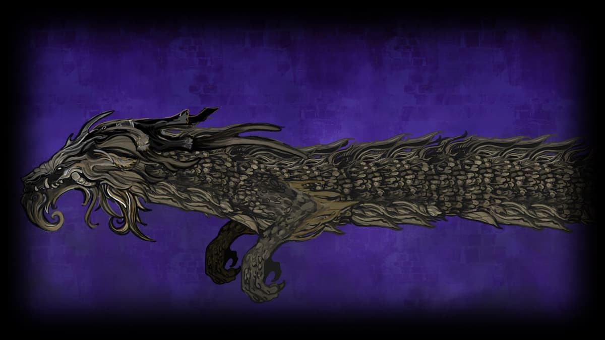 The Dyadic Dragon
