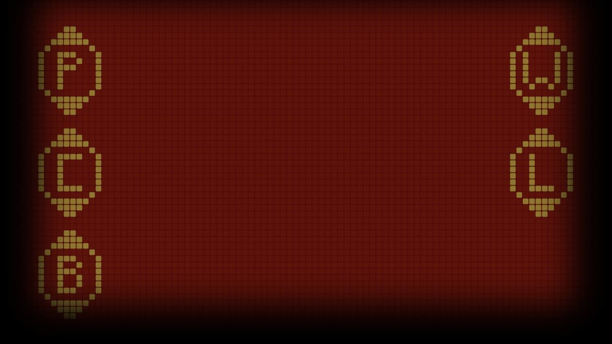 Weapon Icons (Profile Background)