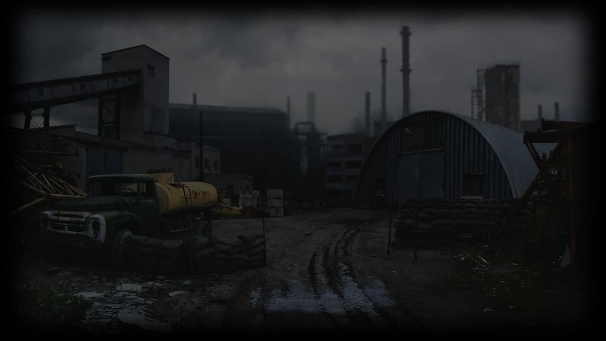 Sanctuary (Profile Background)