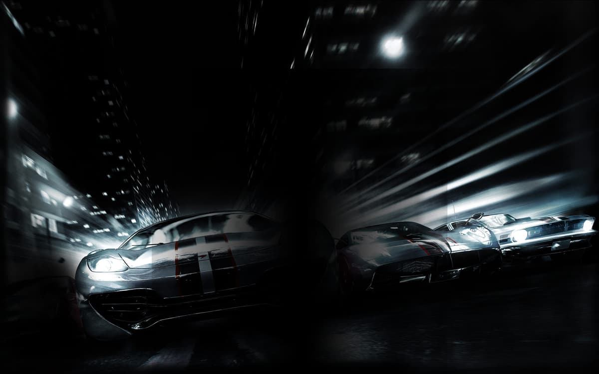 Grid 2 Racing