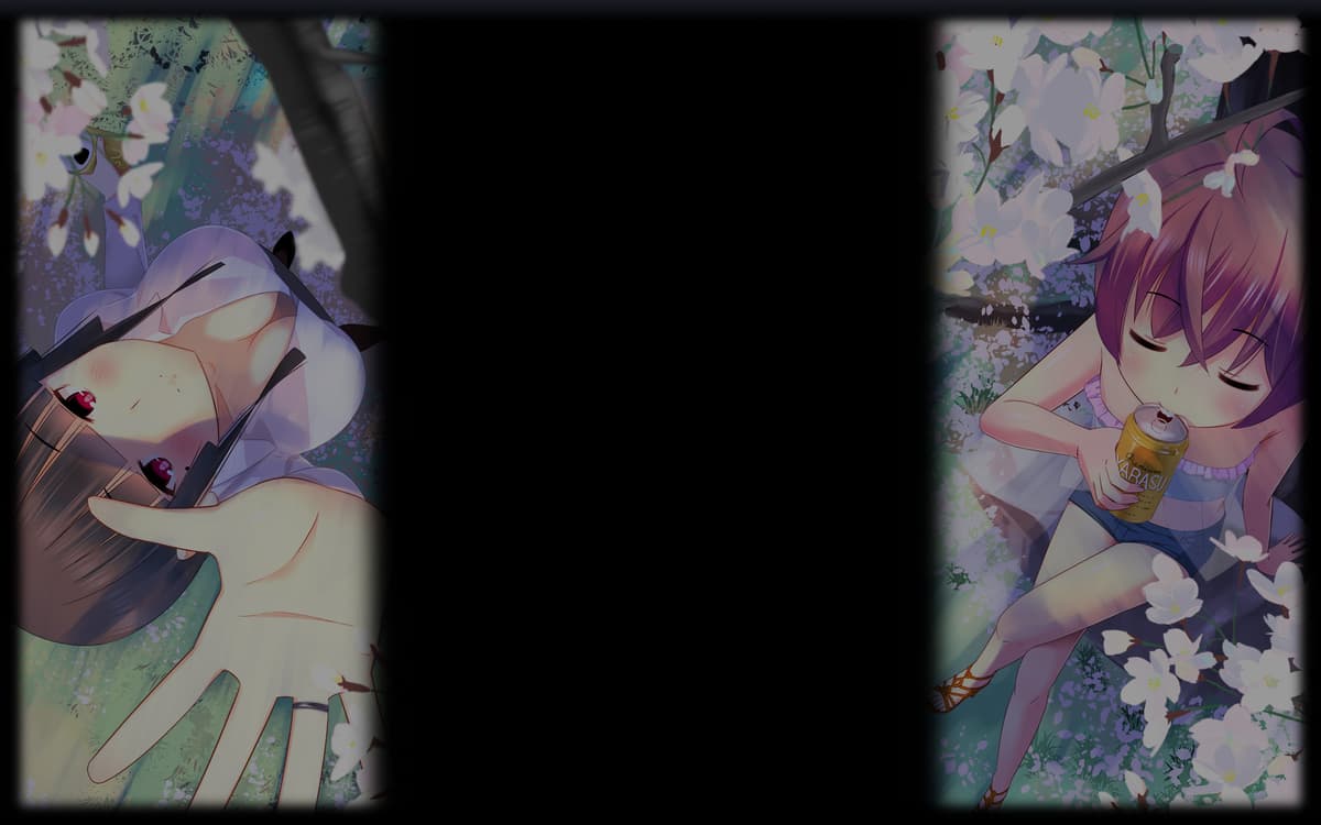 Yae & Suzukake