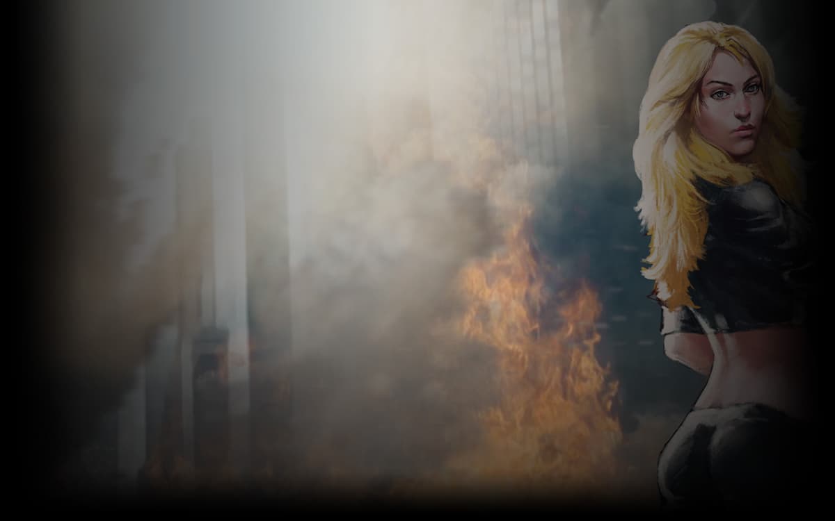 Anka (Profile Background)