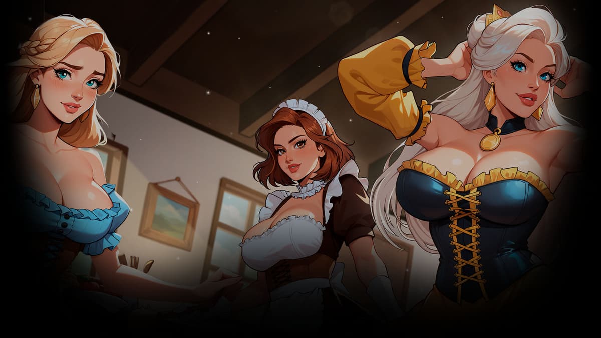 Velvet Intrigue