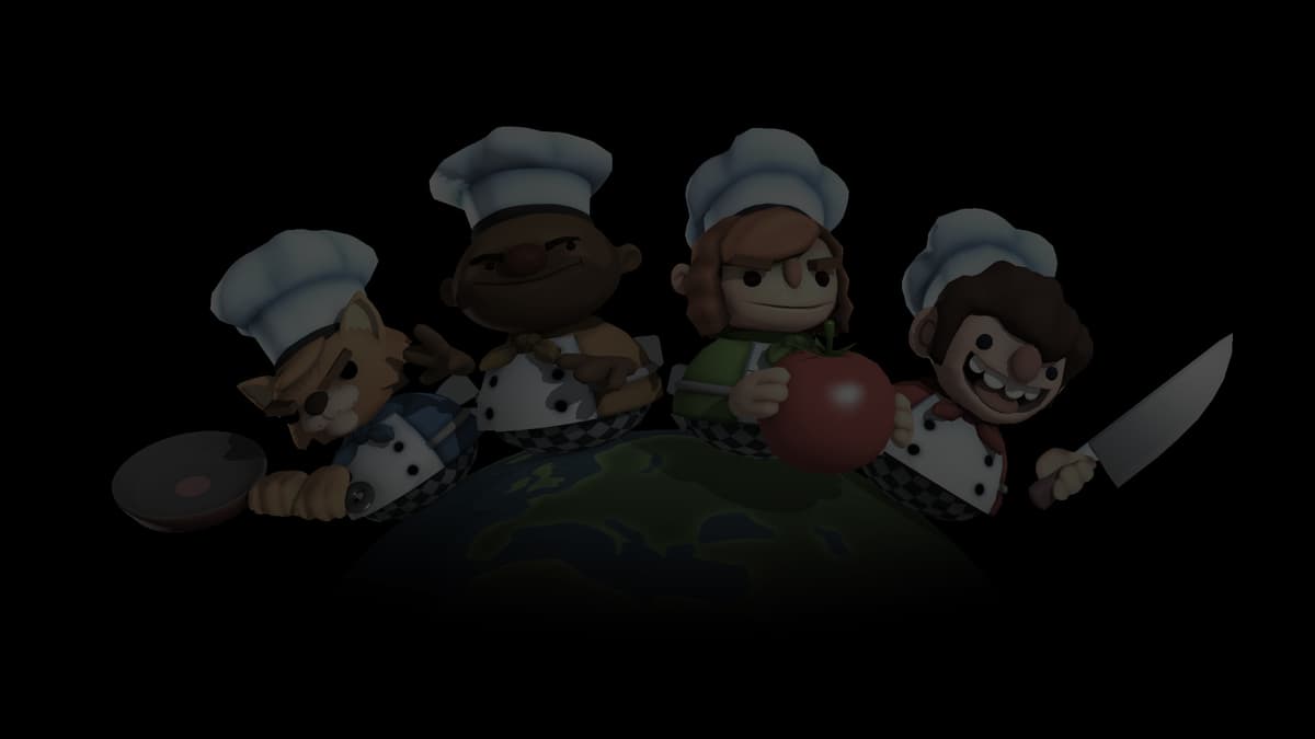 Chefs Assemble