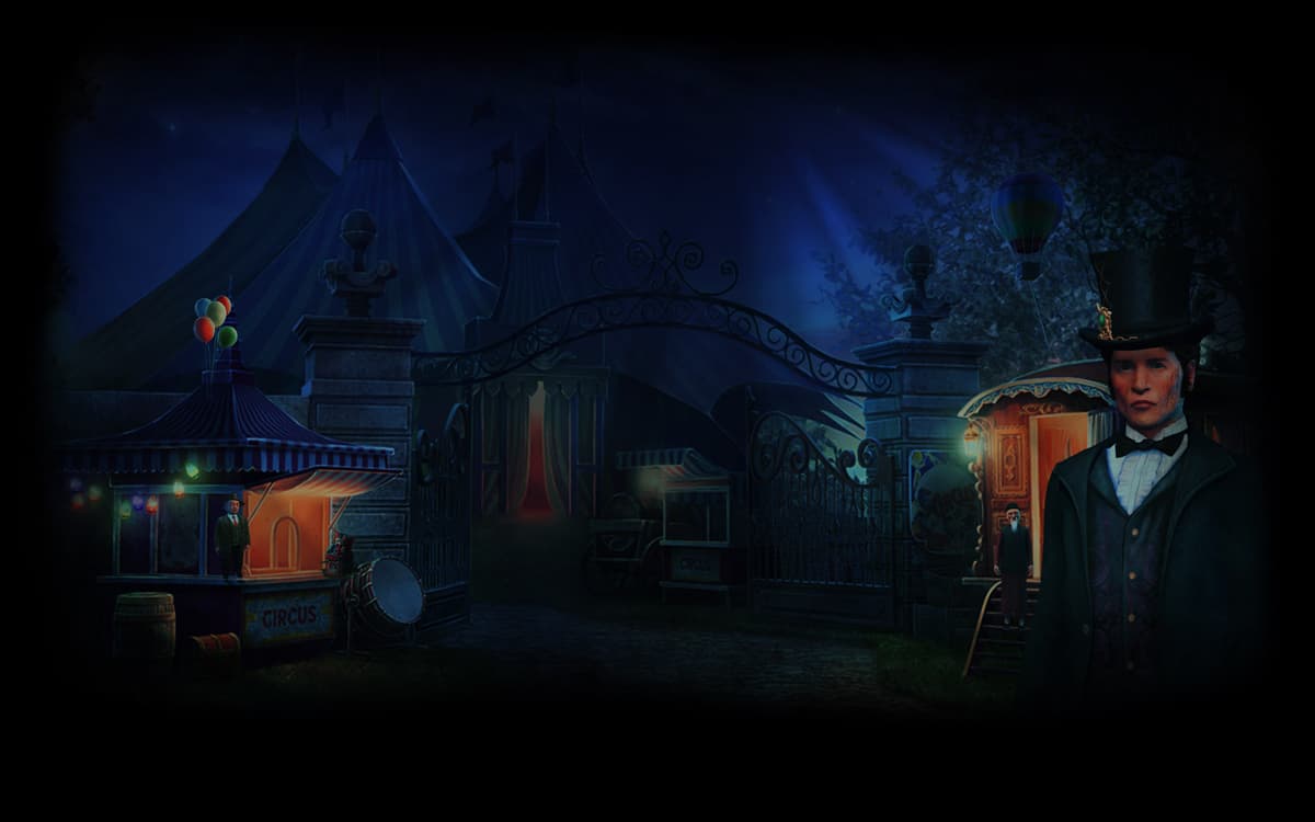 Panopticon (Profile Background)