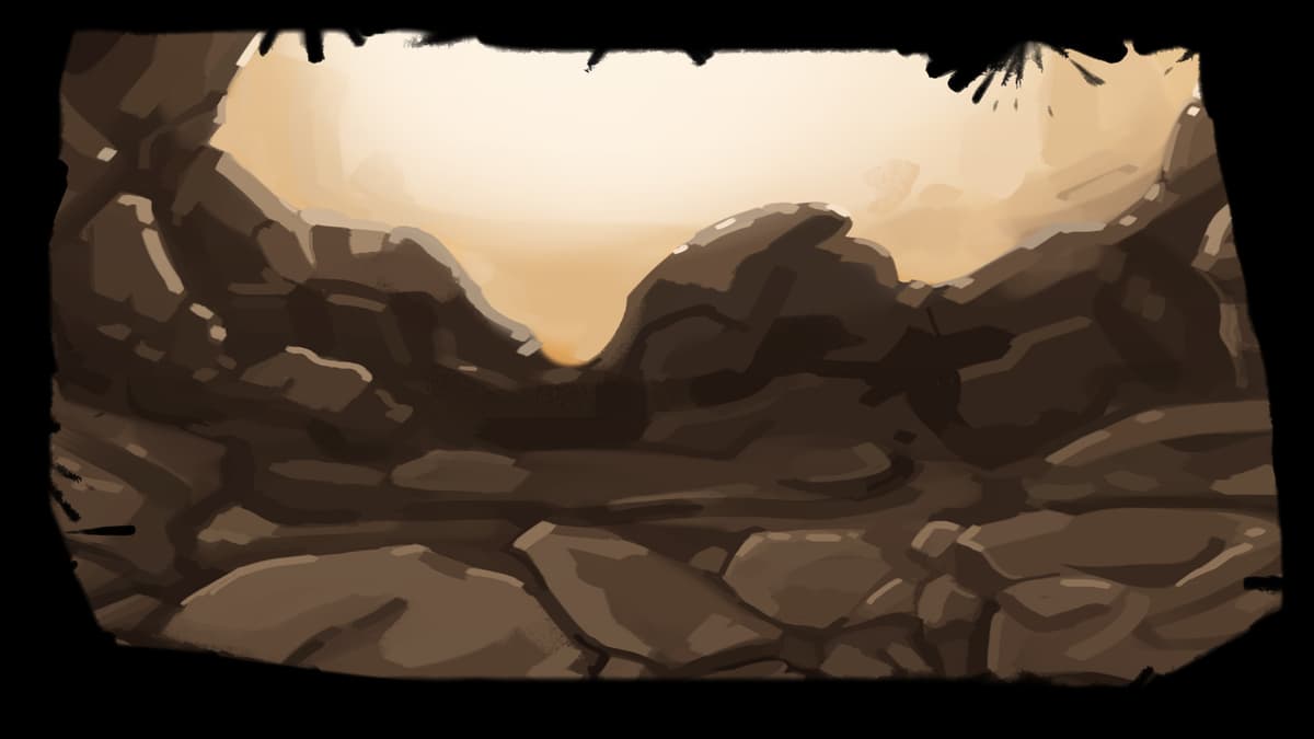 The Rocks