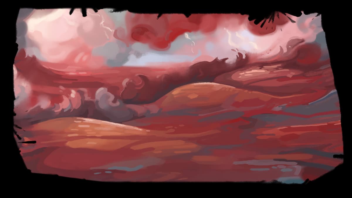 The Tempest