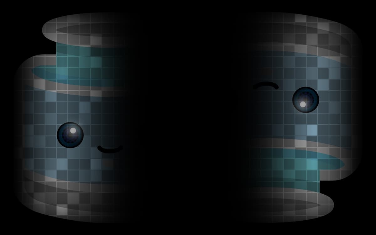 Background Holo