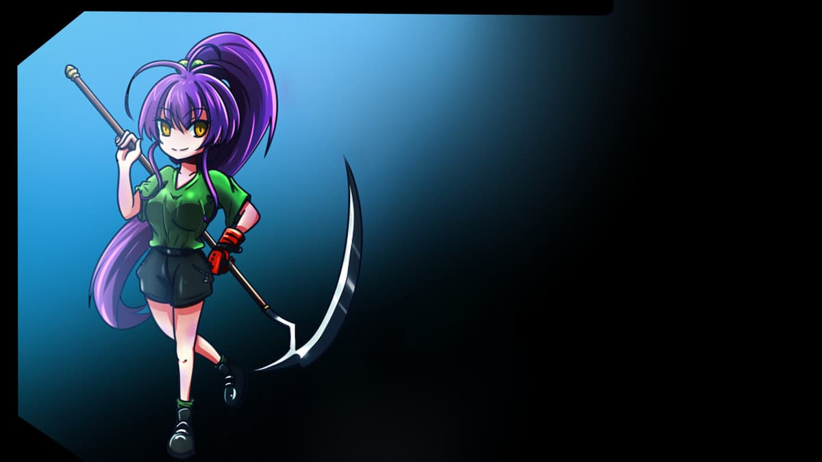 Autumn Cresent Star (Profile Background)