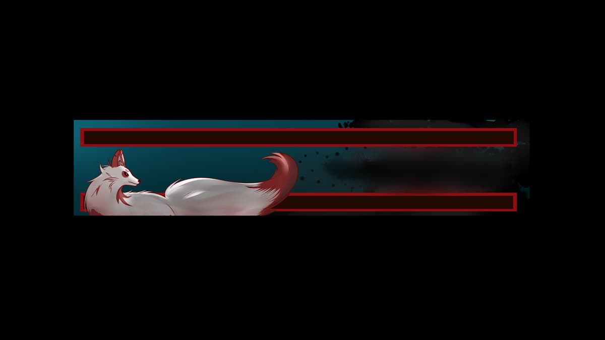 Crimson Spectre Fox Logo