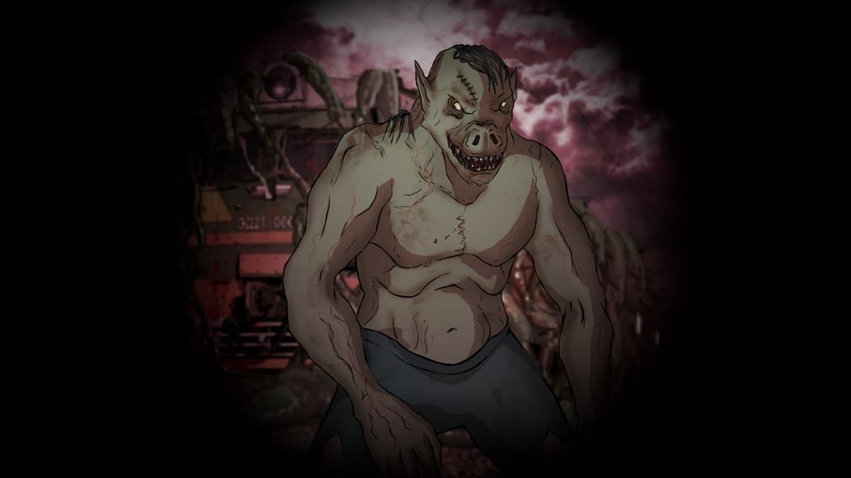 Monster