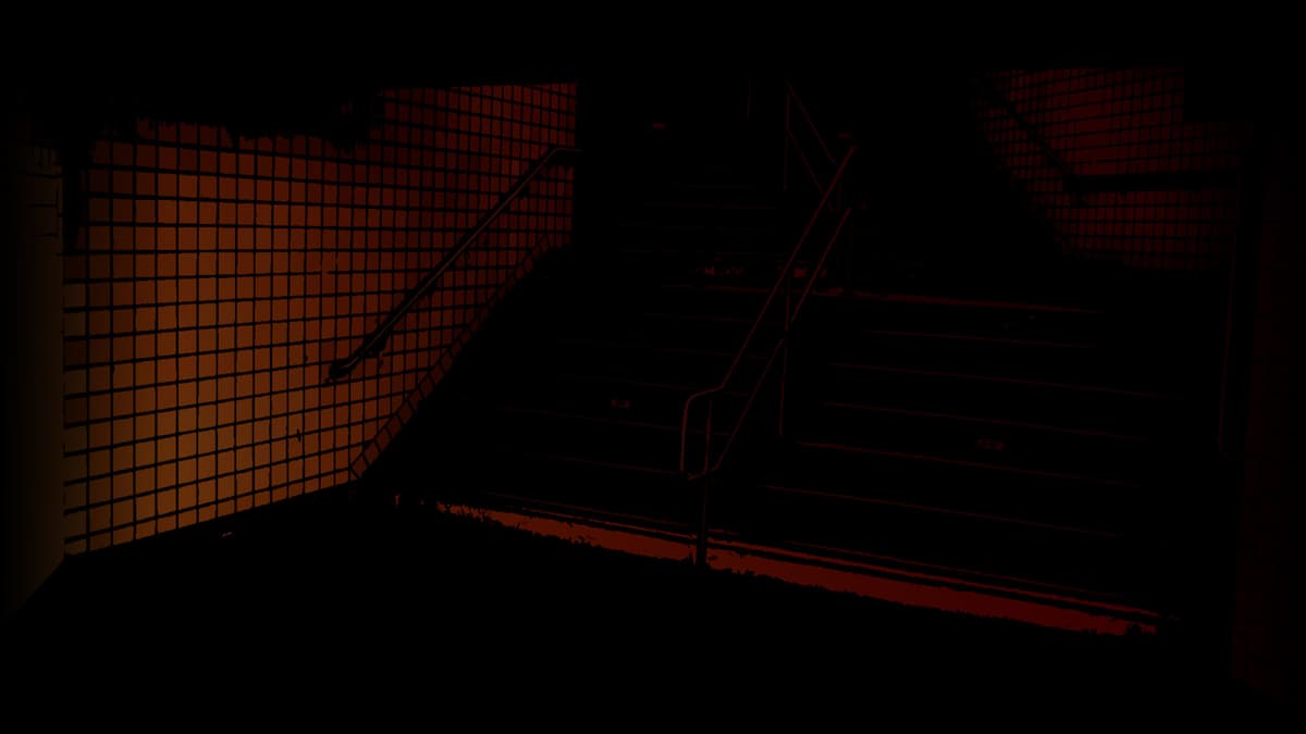 The Crawling Darkness