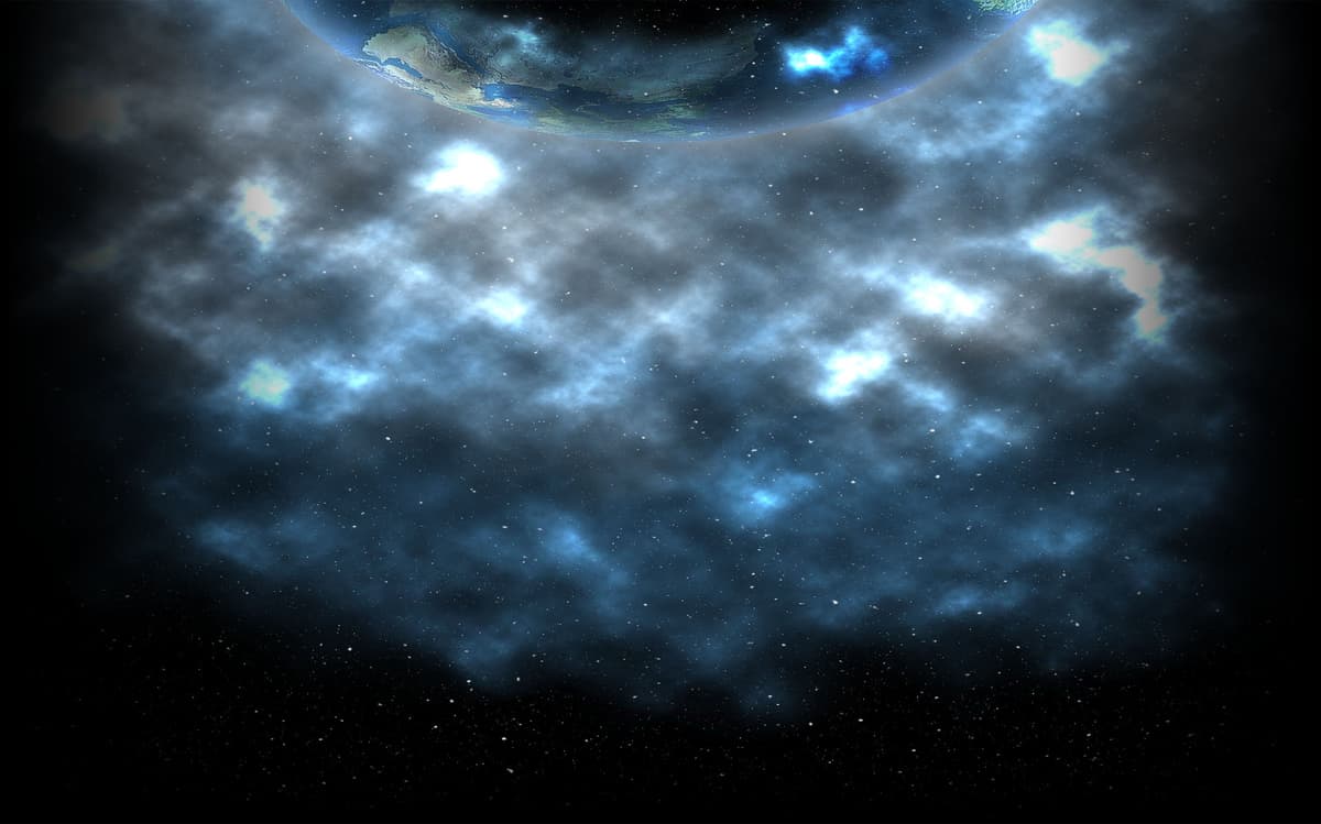 Lost Planet