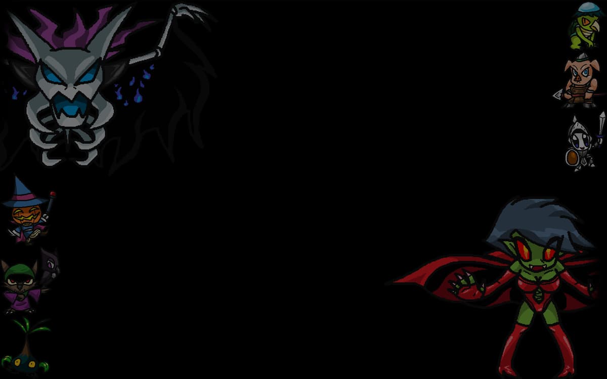 Dysis & Byzou