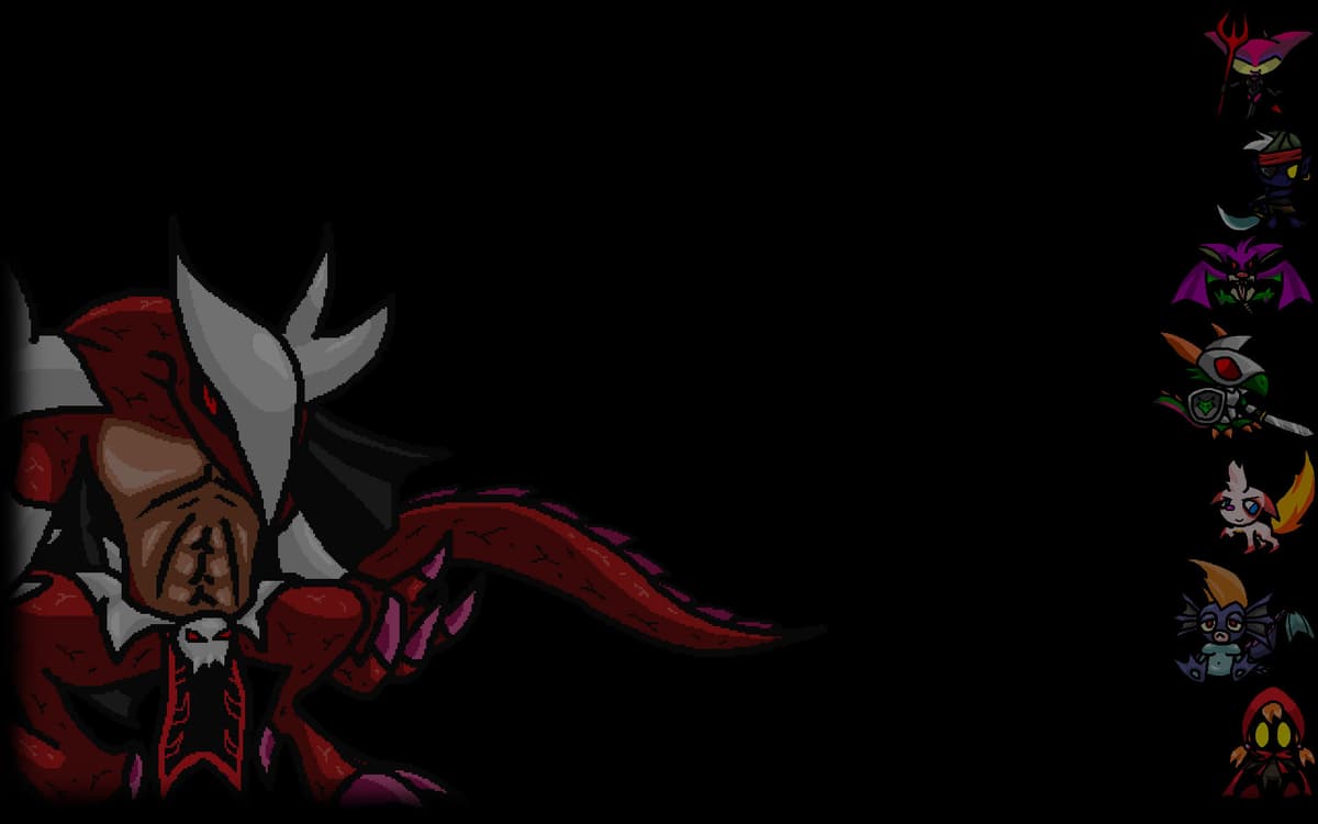 Scourge