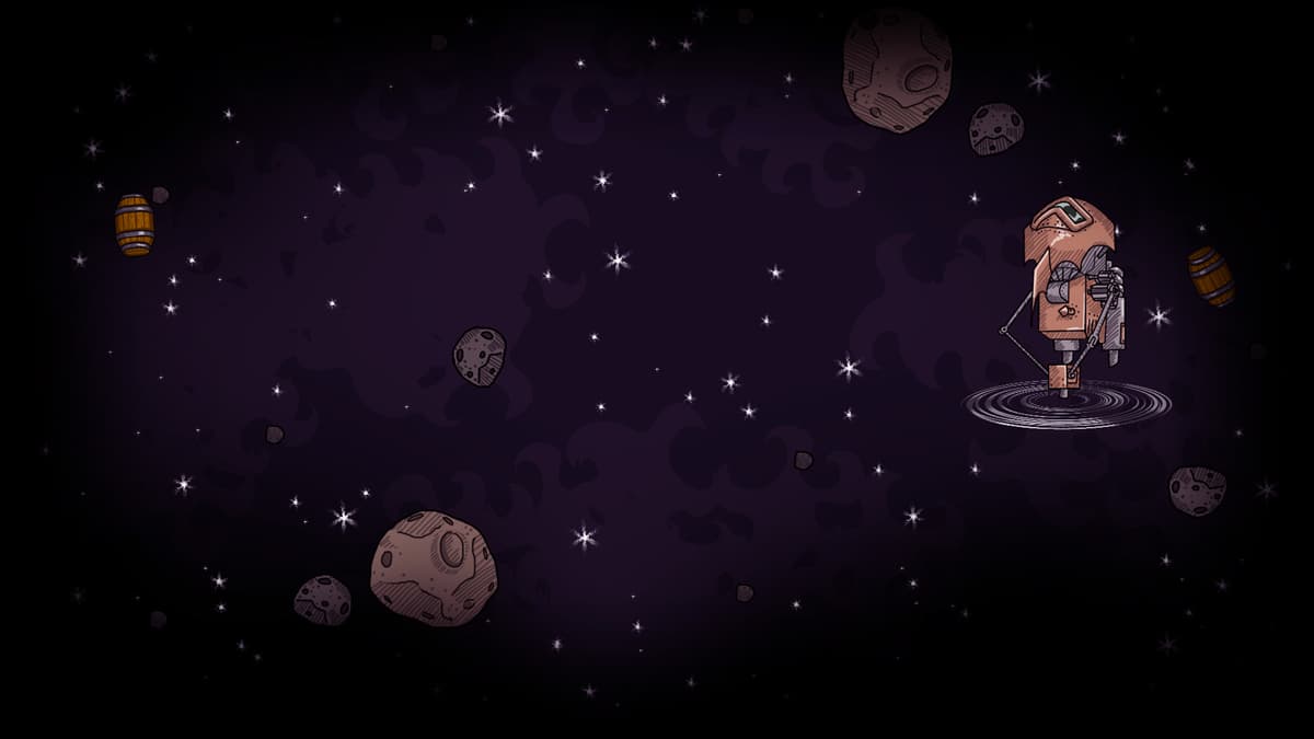 Space Home
