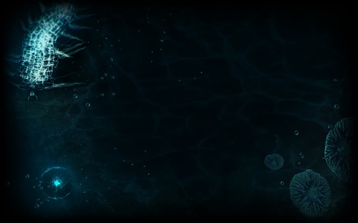 Void Medusas