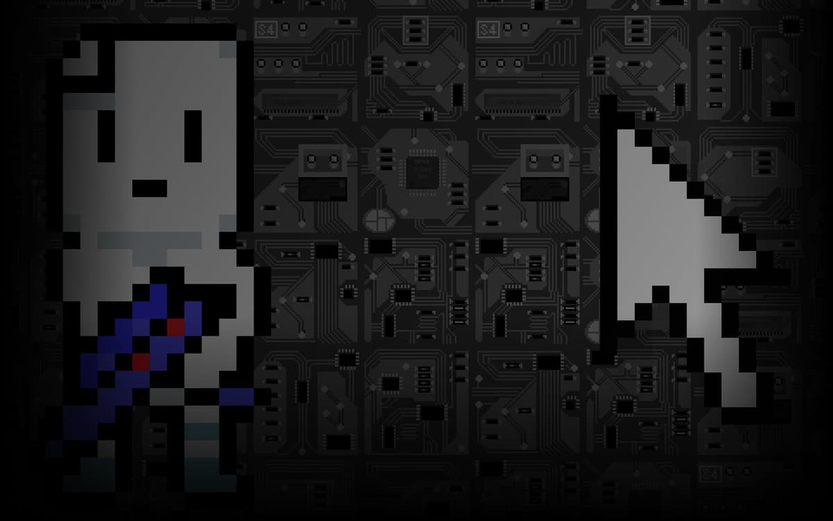 Two Monsters