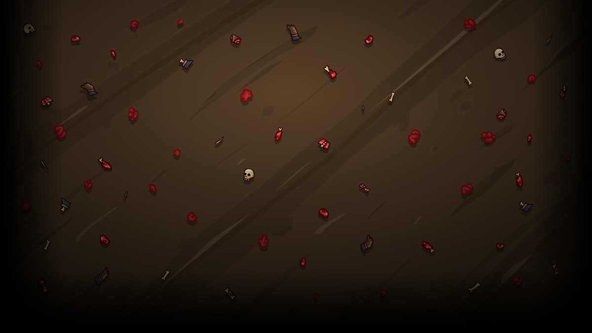 GIBZ - Raining Gibs