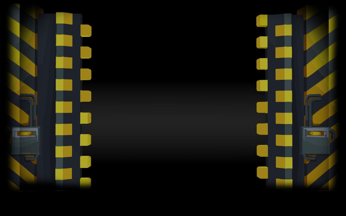 The Gate (Profile Background)