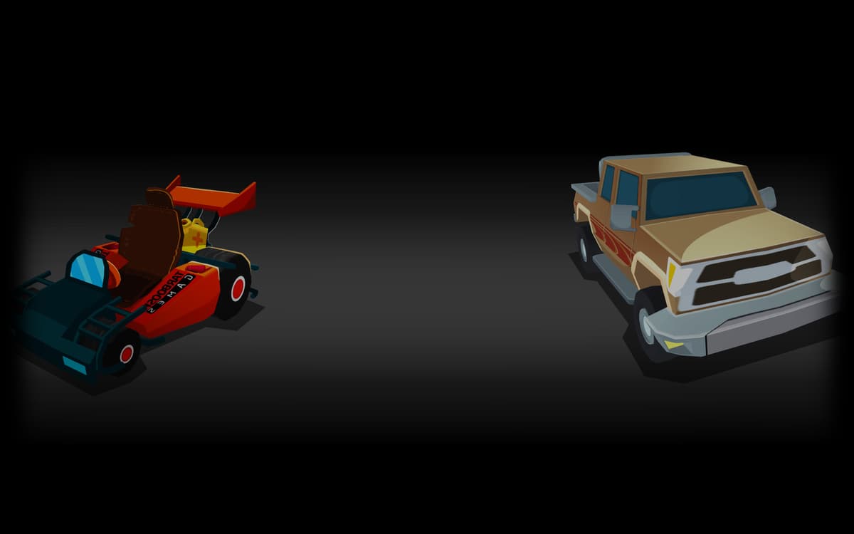 Getaway Vehicles