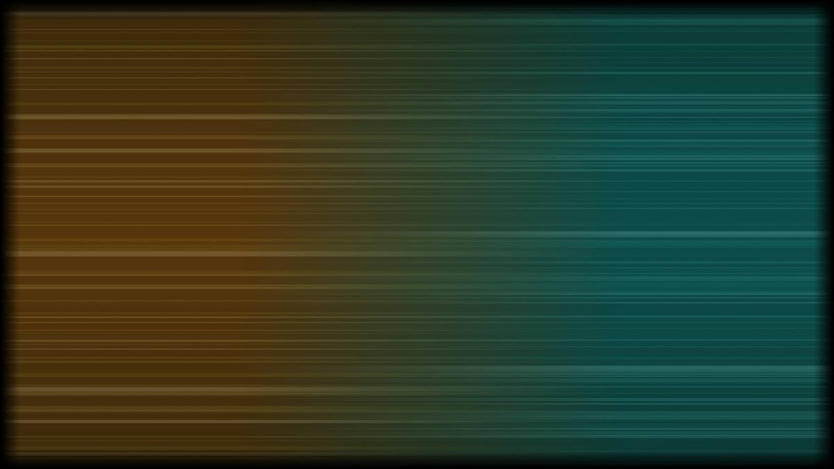 Scanlines