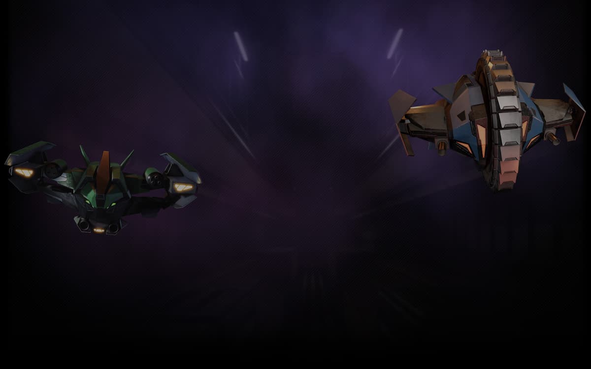 Massive Incoming Threat
