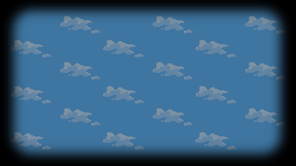 Cloudy Skies