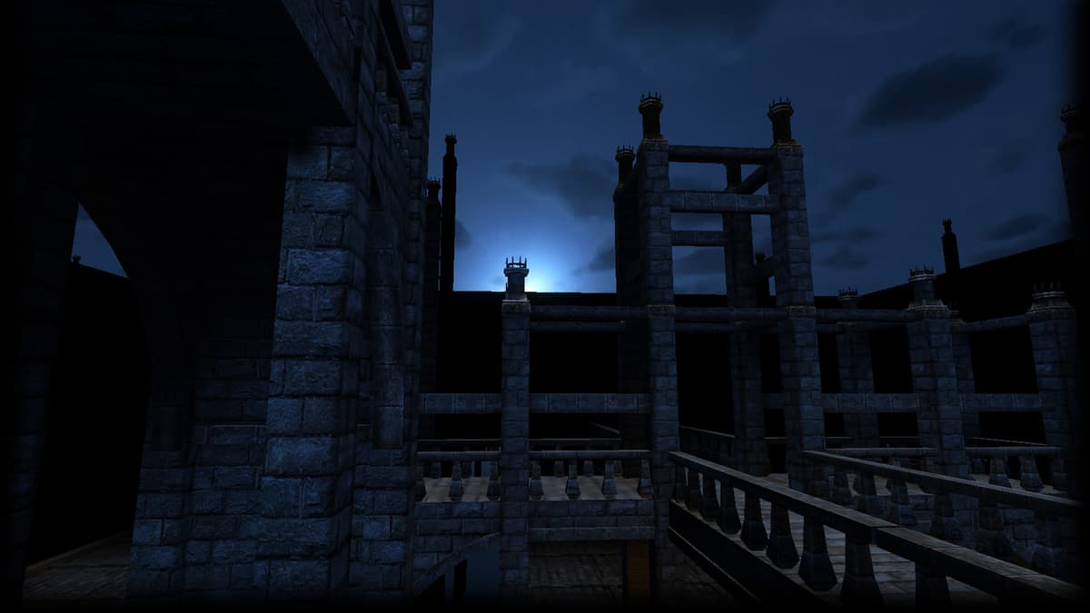 Royal Tombs - Other World