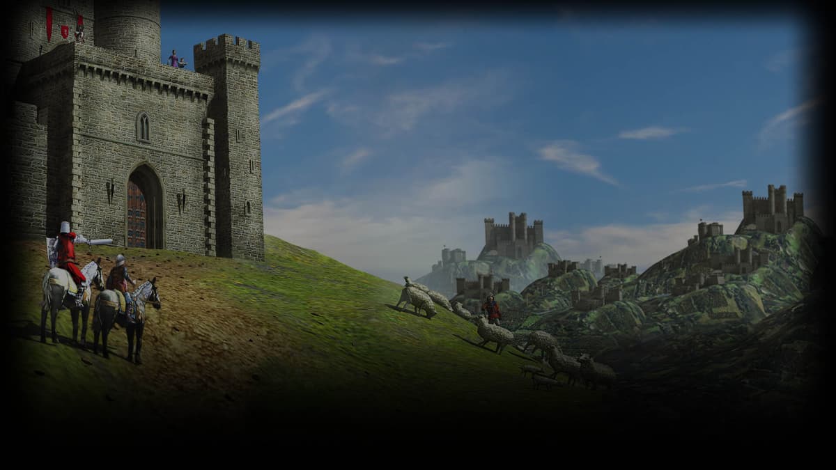 Peaceful Hills