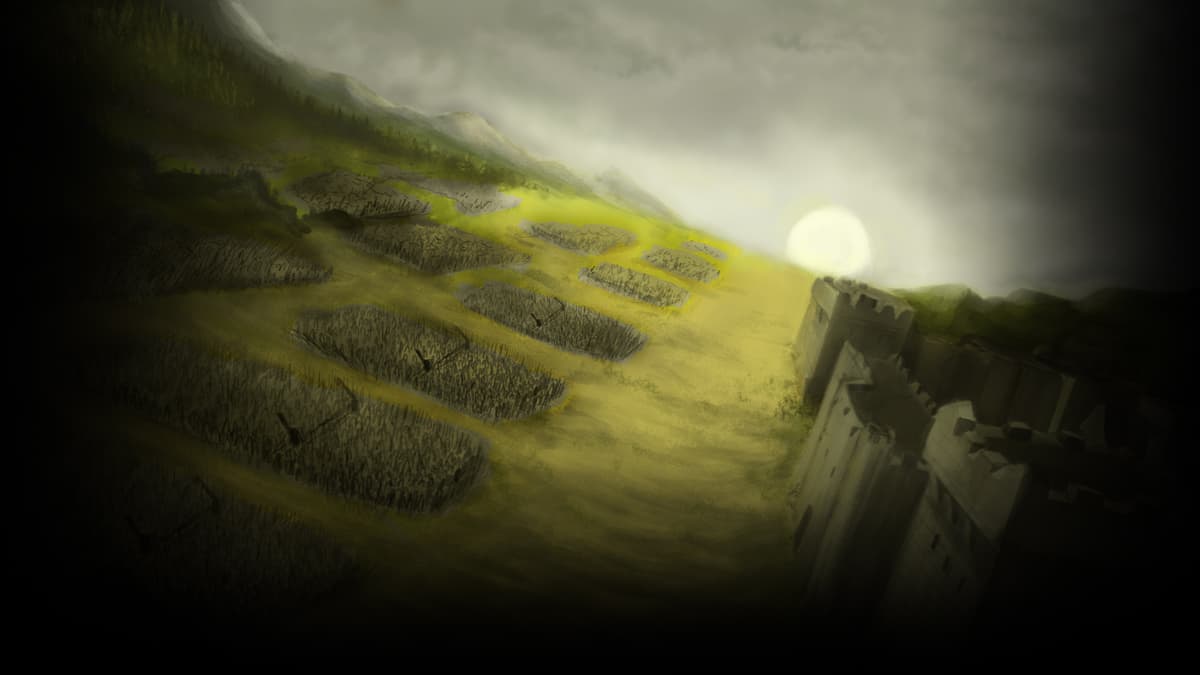 The Siege
