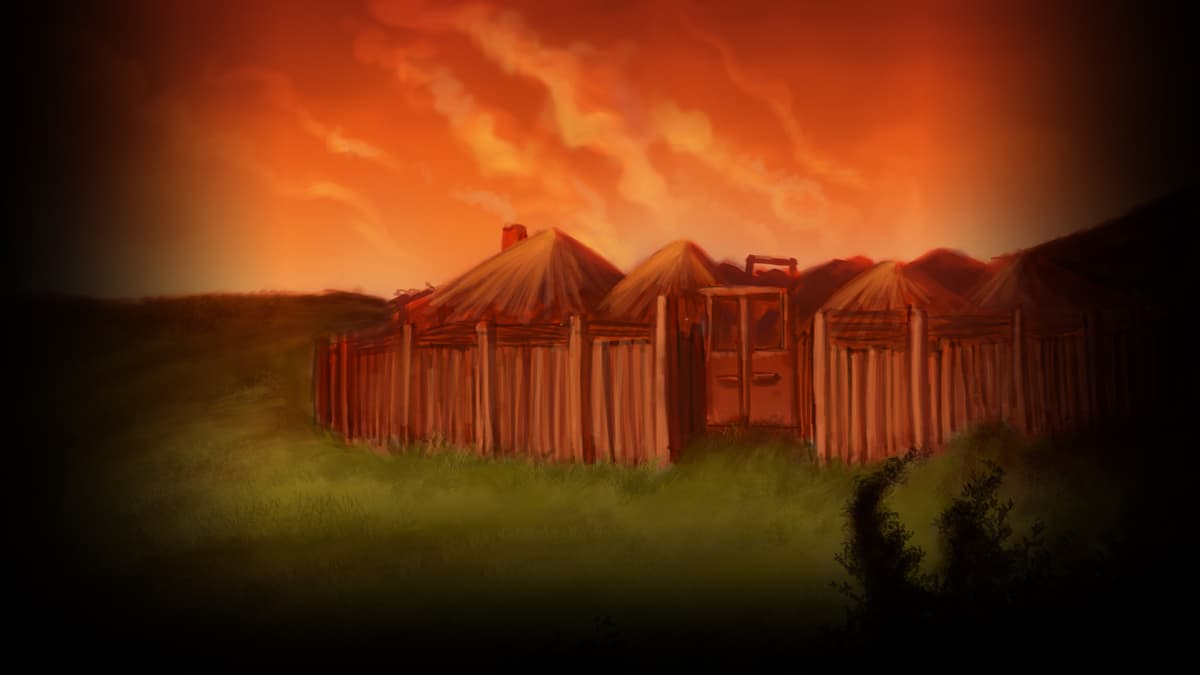 The Fort