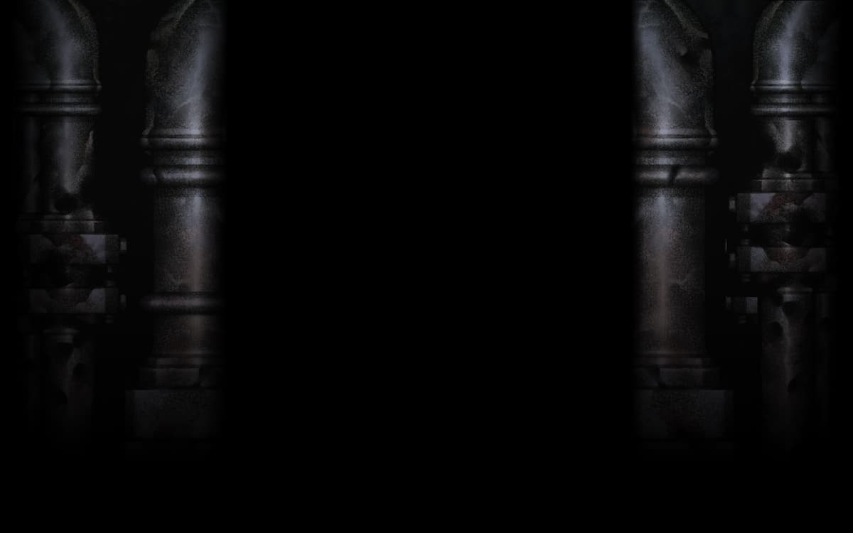 Decaying Foundry