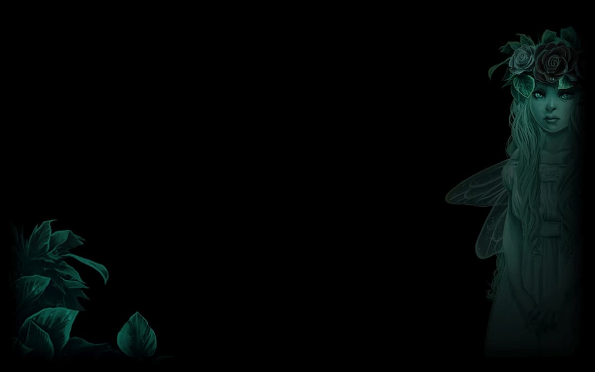 Ghost (Profile Background)
