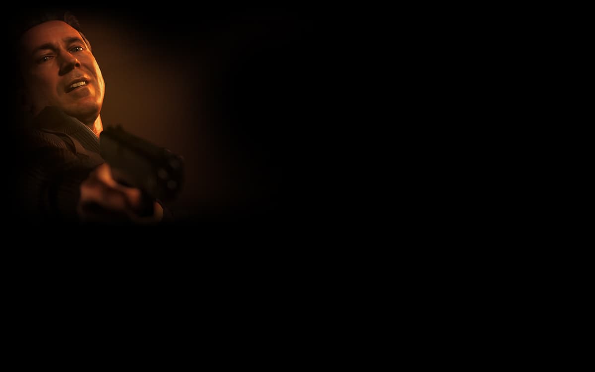 Paul (Profile Background)